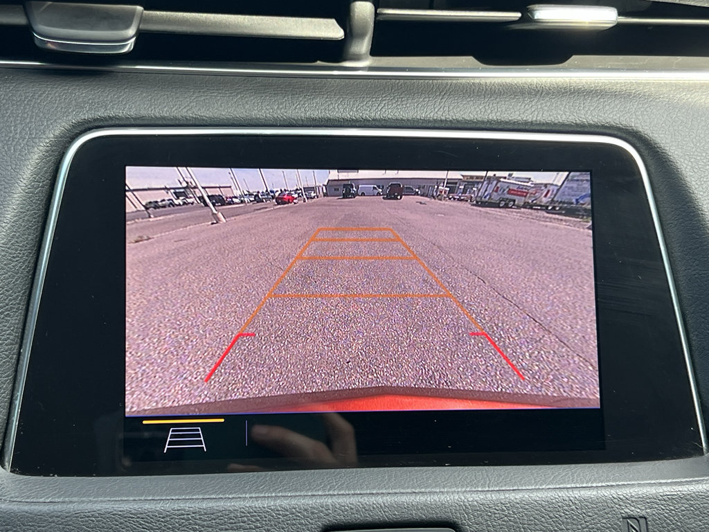 Certified 2019 Cadillac XT4 Sport AWD/4WD image 26