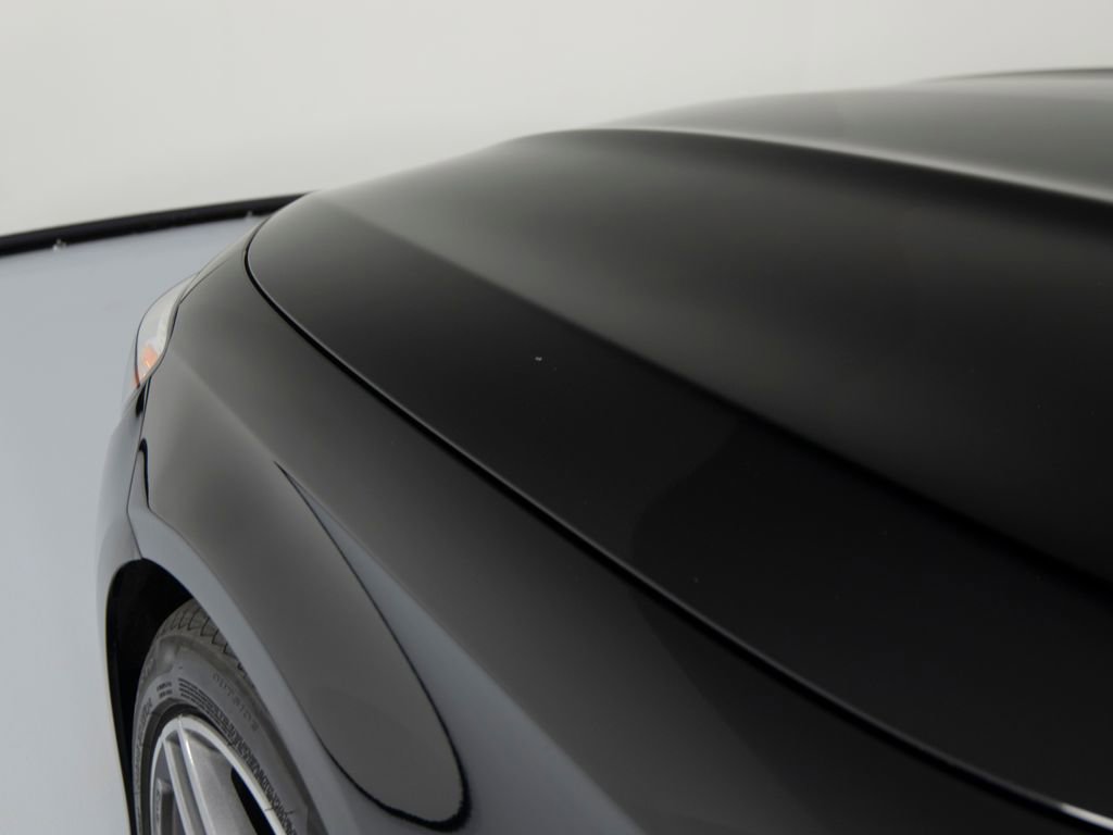 Used 2021 Mercedes-Benz S 560 4MATIC Coupe image 42