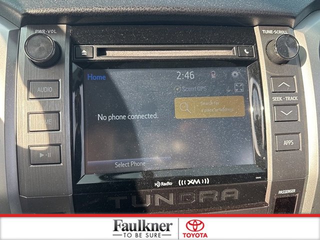 Used 2016 Toyota Tundra SR5 image 17