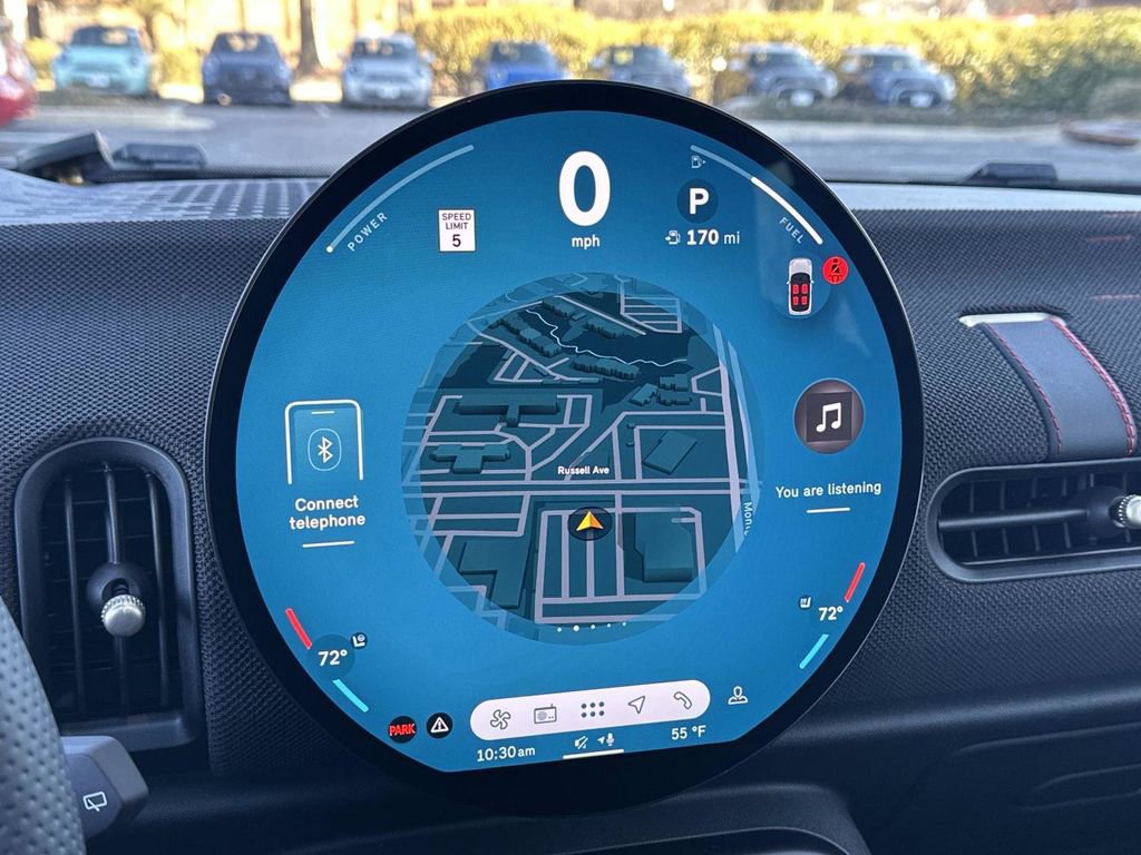 New 2026 MINI Cooper John Cooper Works image 10