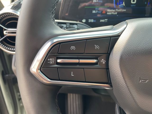 Used 2025 Chevrolet Equinox LT image 29