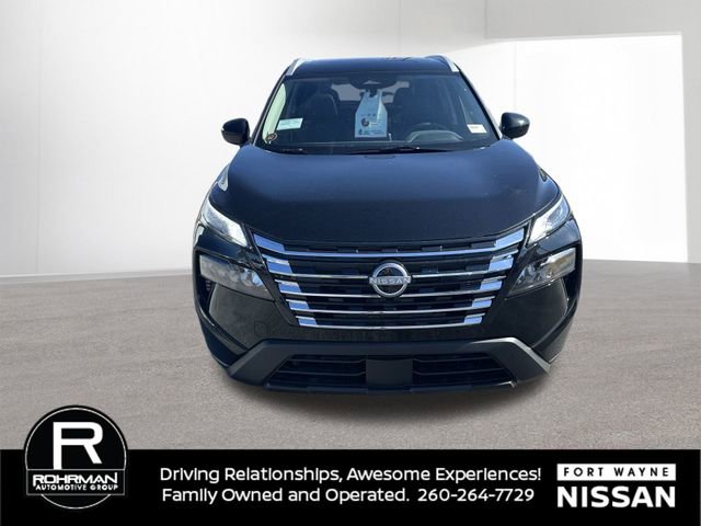 New 2026 Nissan Rogue SV w/ SV Premium Package image 7