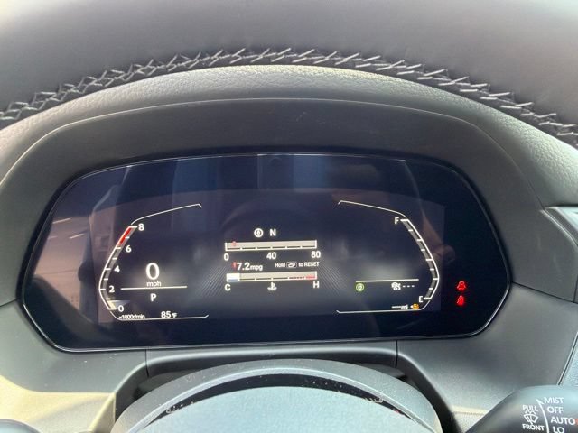 New 2026 MAZDA CX-5 Preferred AWD/4WD image 40