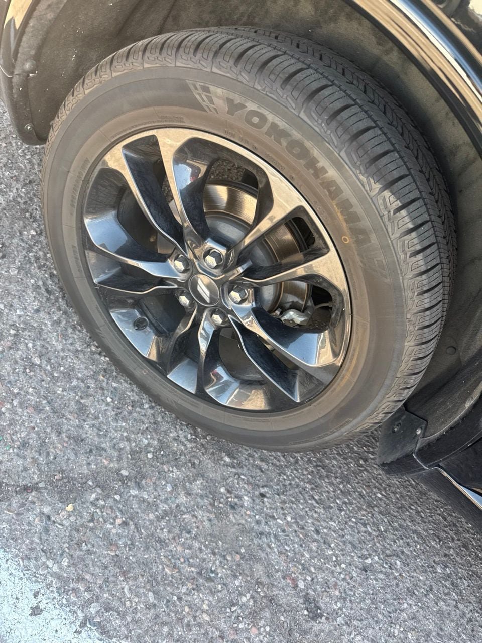 Used 2022 Dodge Durango GT RWD image 10