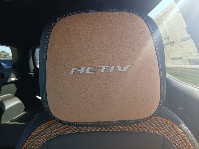 New 2026 Chevrolet Equinox ACTIV w/ Convenience Package III image 24