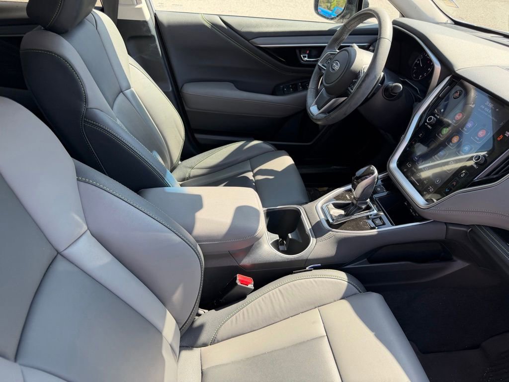 Used 2022 Subaru Outback Onyx Edition XT image 17