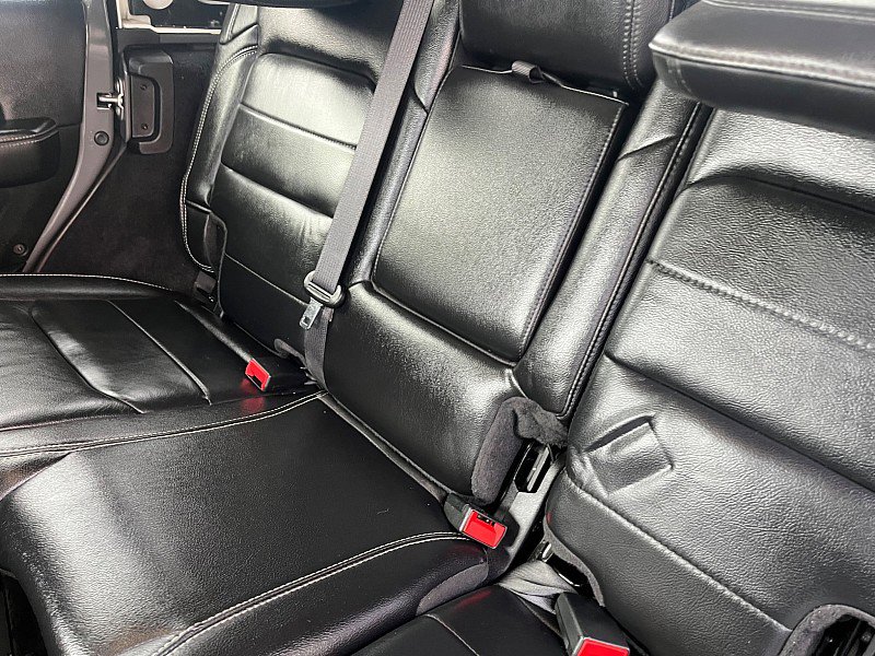 Used 2019 Jeep Wrangler Unlimited Sahara w/ Dual Top Group image 20