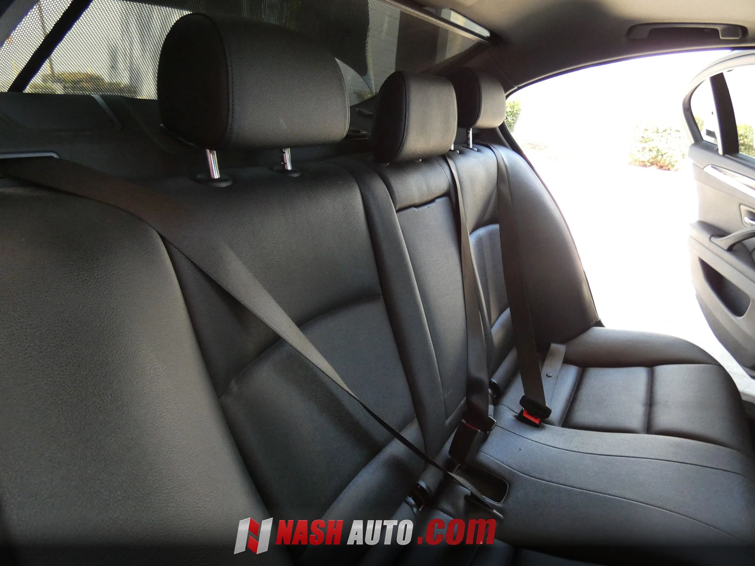 Used 2014 BMW 528i Sedan RWD image 40
