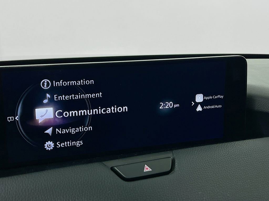 Used 2024 MAZDA CX-90 3.3 Turbo S image 13