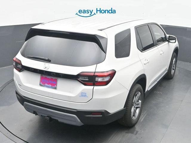 New 2025 Honda Pilot EX-L image 25