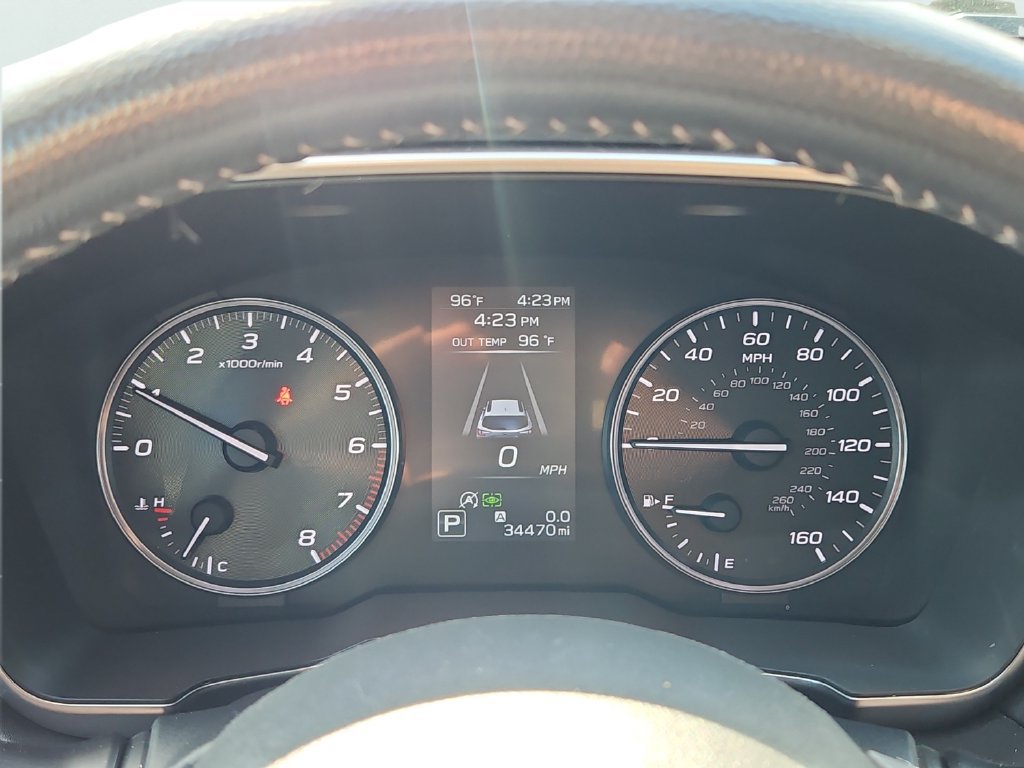 Used 2022 Subaru Outback Limited AWD/4WD image 28