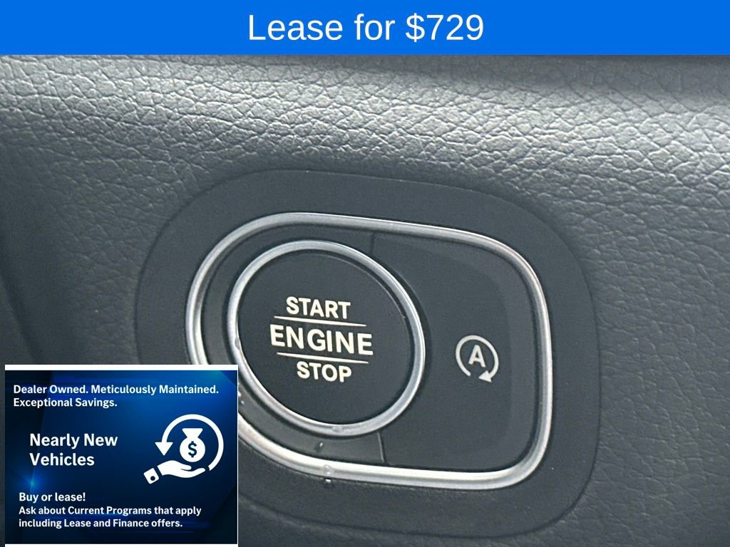 Used 2026 Mercedes-Benz GLE 350 4MATIC image 24