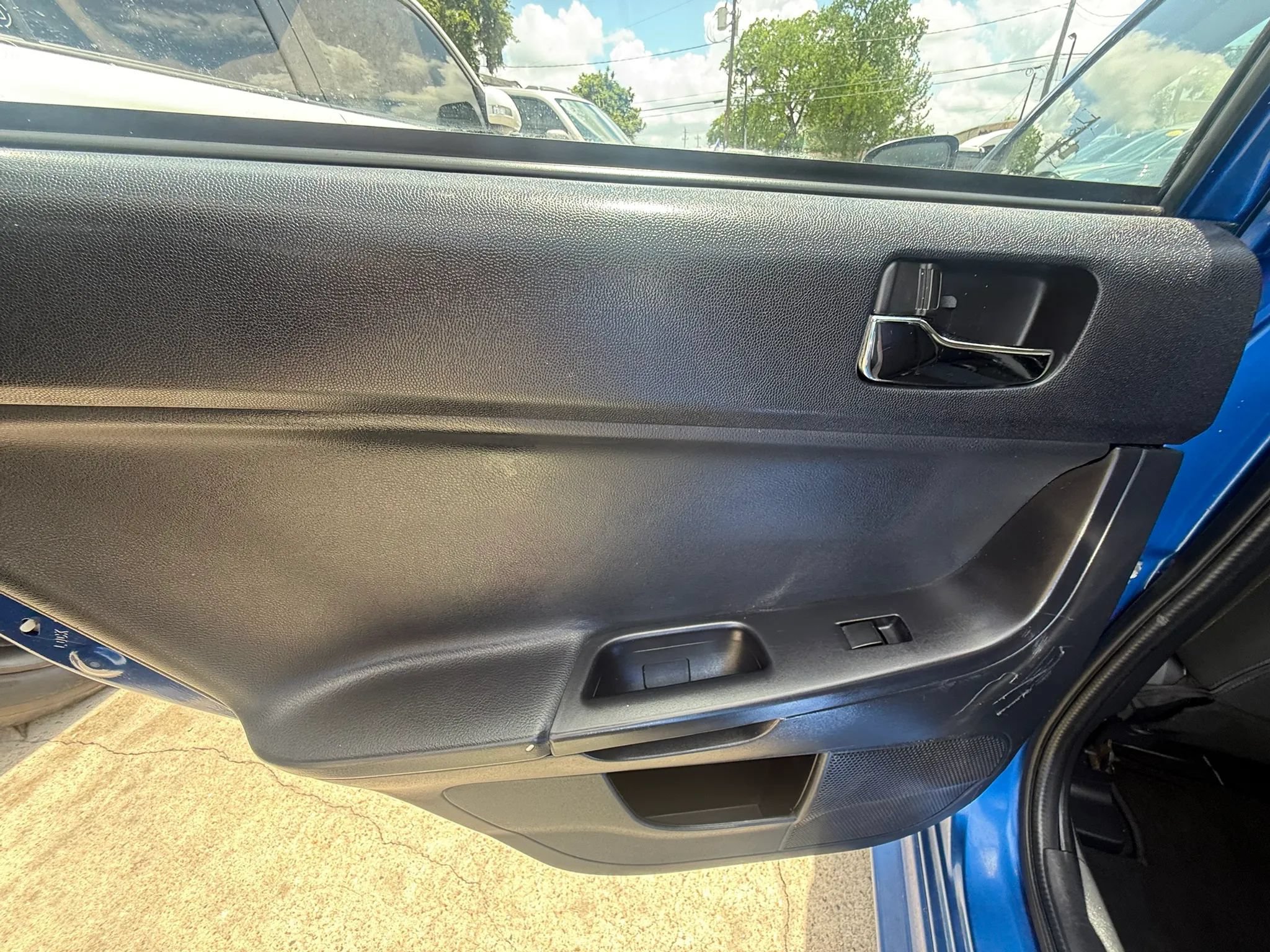 Used 2016 Mitsubishi Lancer ES FWD image 19