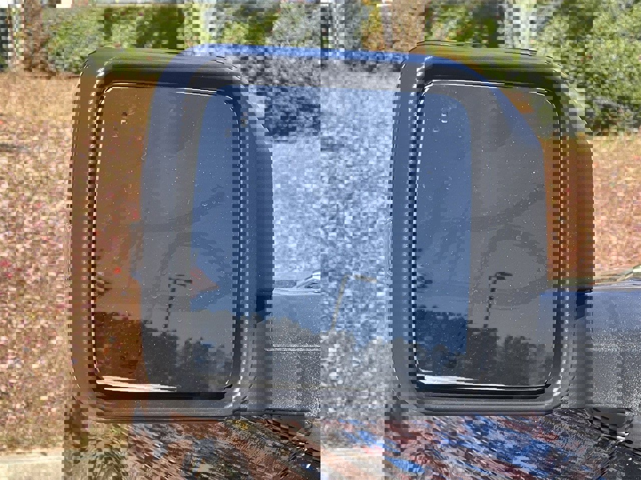 New 2025 Ford Bronco Outer Banks w/ Sasquatch Package image 25