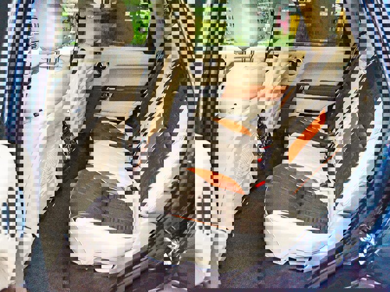 Used 2016 Land Rover Range Rover Sport Autobiography image 20