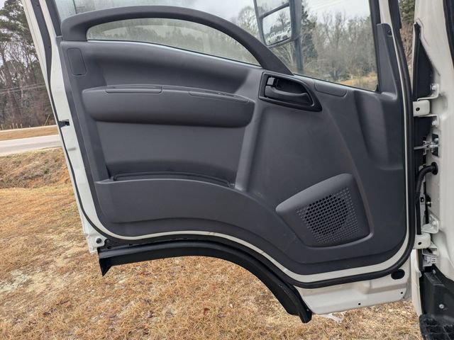 New 2026 Chevrolet Low Cab Forward RWD image 8