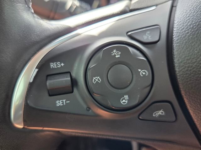 Used 2020 Buick Enclave Avenir w/ Avenir Technology Package FWD image 22