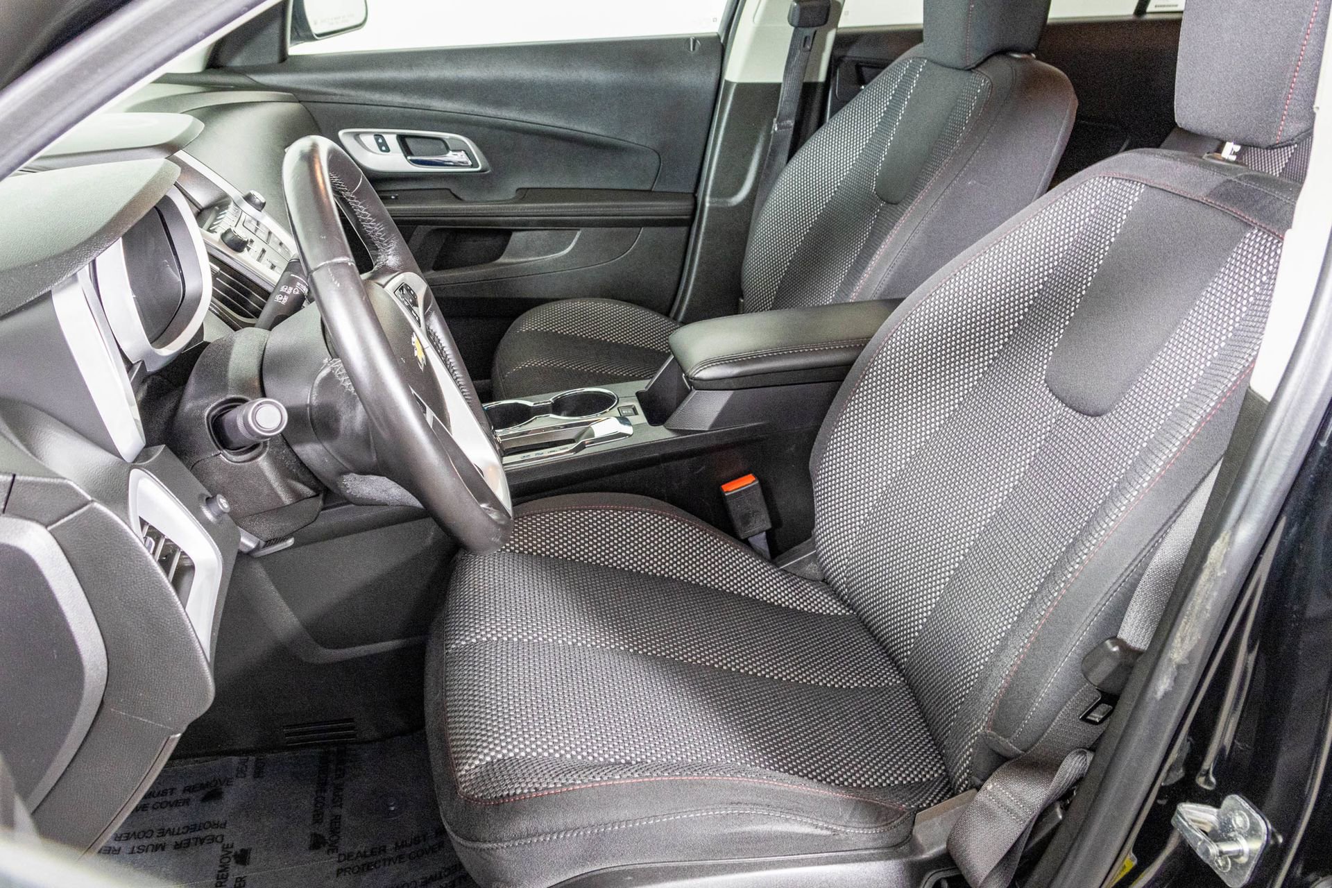 Used 2017 Chevrolet Equinox LT w/ Convenience Package image 19