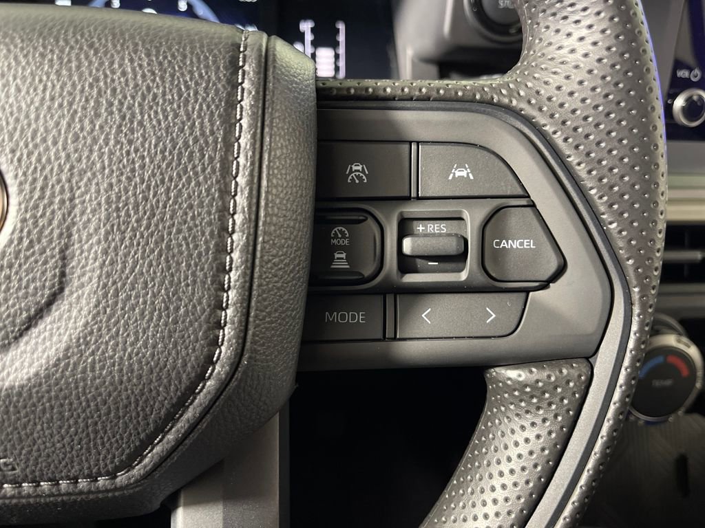 New 2026 Toyota Tacoma SR5 image 26