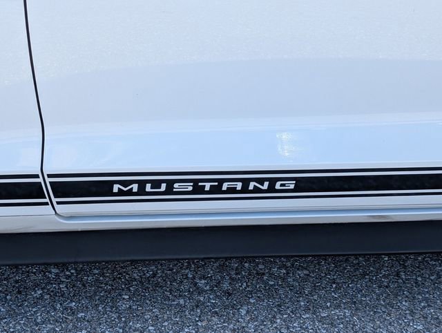 Certified 2021 Ford Mustang Premium w/ Equipment Group 201A image 5