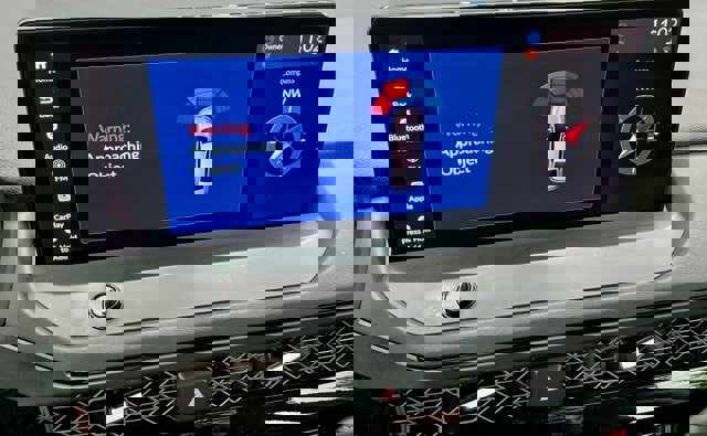 Certified 2024 Honda Accord EX-L image 38