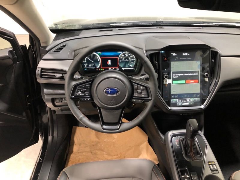 New 2026 Subaru Crosstrek 2.5i Limited w/ Crosstrek Mirror Package image 31
