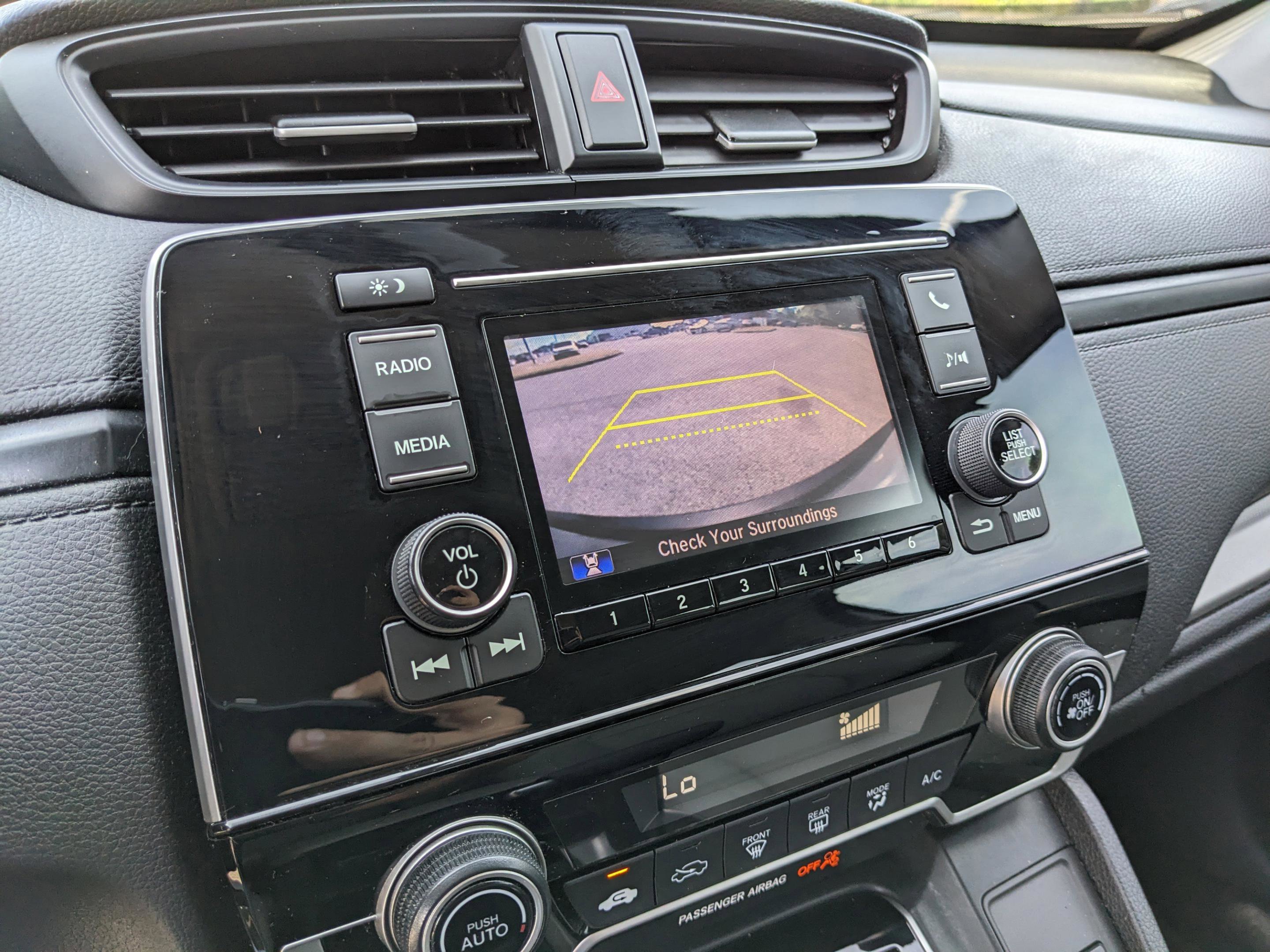 Used 2019 Honda CR-V LX image 31