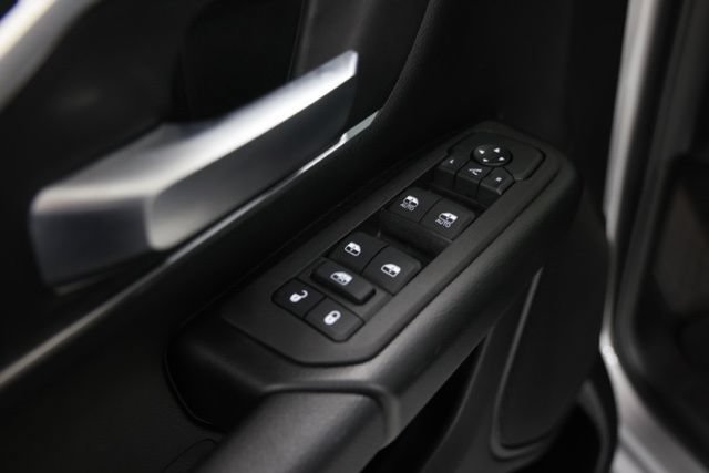 Used 2026 RAM 1500 Big Horn AWD/4WD image 24