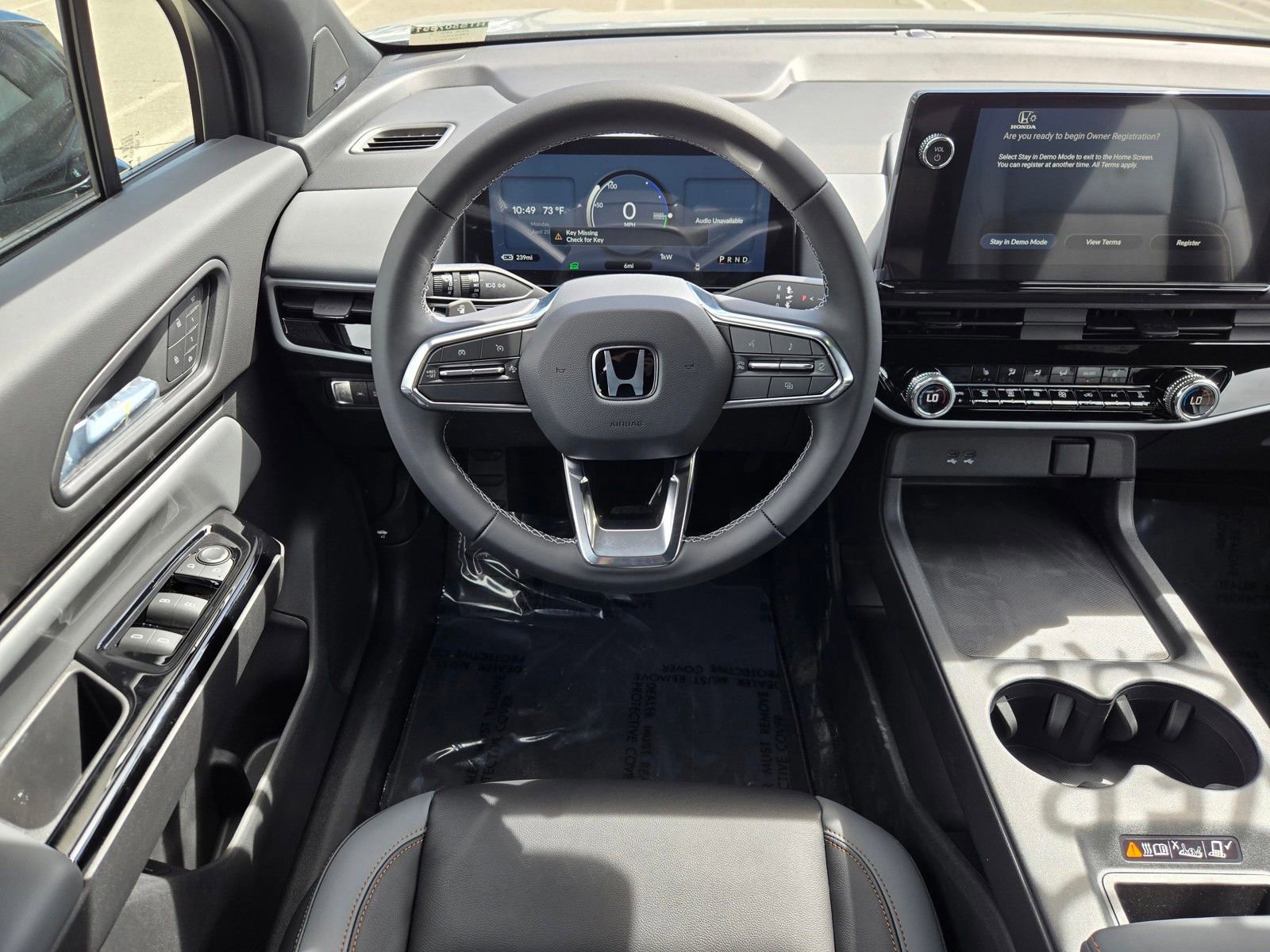 New 2026 Honda Prologue Touring image 13