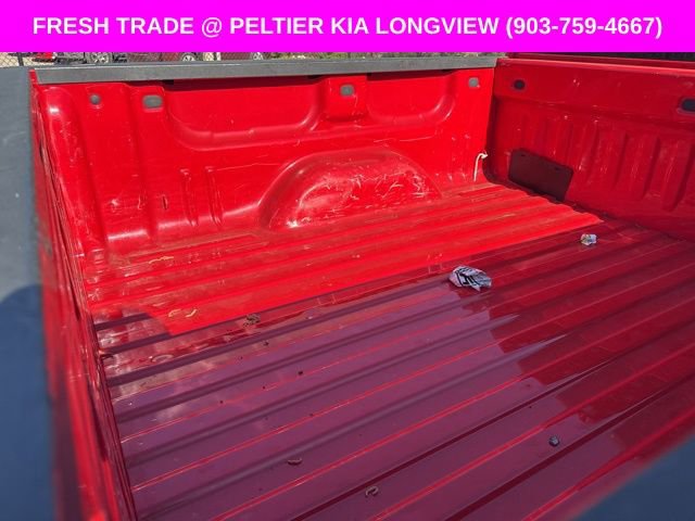 Used 2017 Chevrolet Silverado 1500 LT w/ All Star Edition image 13