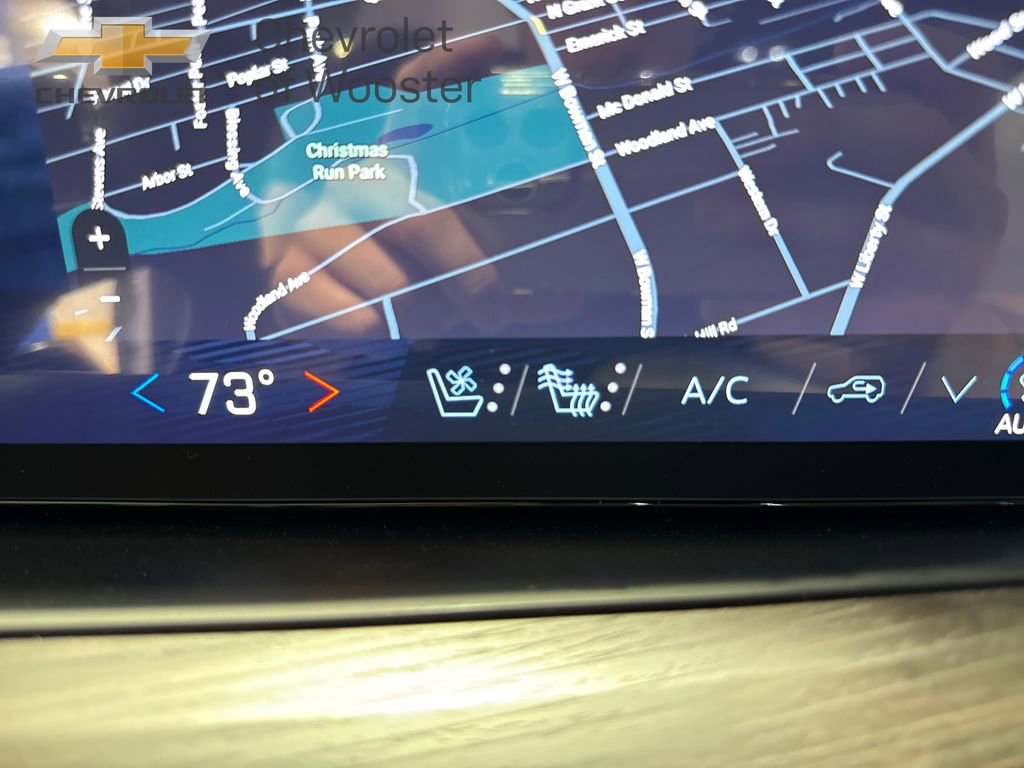 New 2026 Chevrolet Tahoe Premier image 17