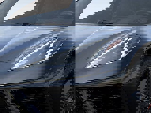 New 2026 Chevrolet Corvette Stingray Convertible w/ Z51 Performance Package image 10