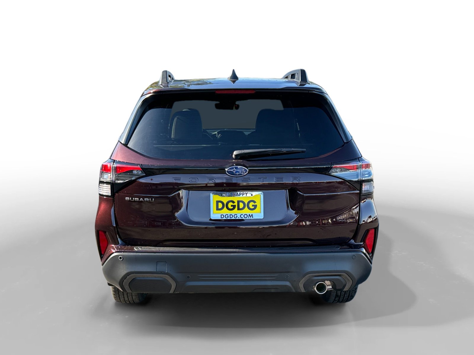 New 2026 Subaru Forester Limited w/ Limited Package image 4