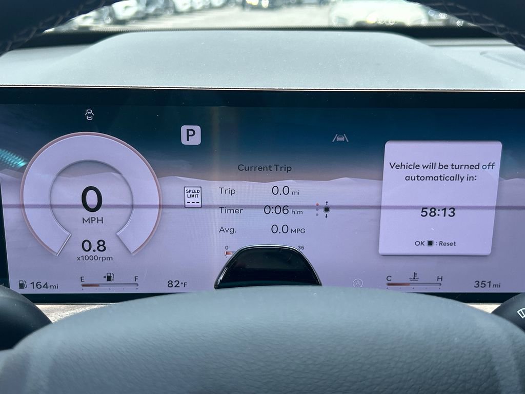 New 2026 Genesis GV80 2.5T Advanced AWD/4WD image 27