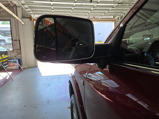 Used 2021 RAM 2500 Limited AWD/4WD image 32