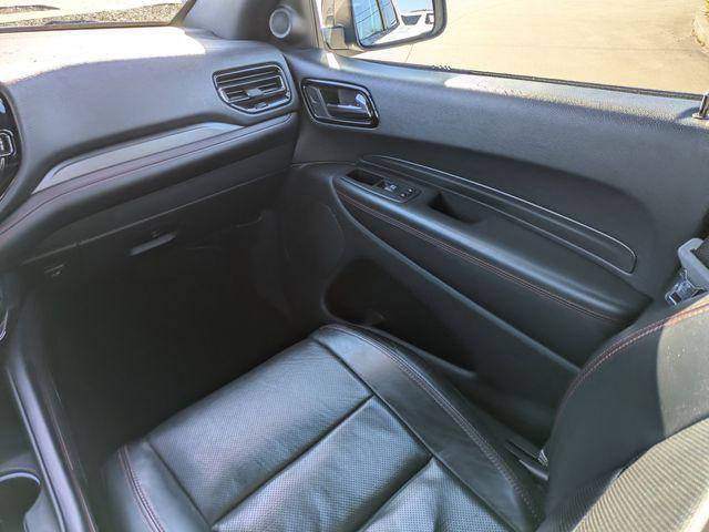 Certified 2024 Dodge Durango GT AWD/4WD image 21