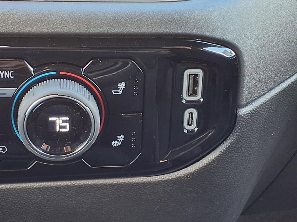 New 2025 Chevrolet Silverado 2500 LT w/ Convenience Package image 16