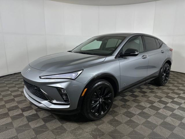 Used 2025 Buick Envista Sport Touring w/ Experience Buick Package image 7