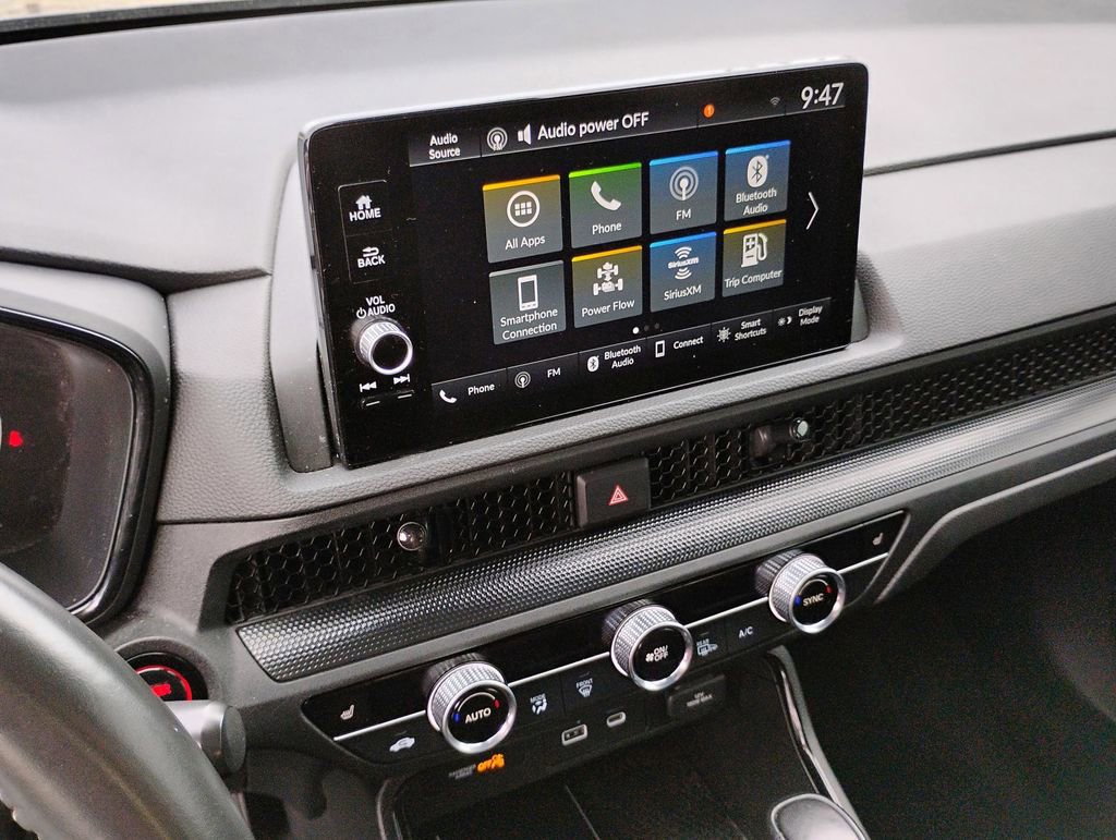 Used 2024 Honda CR-V Sport-L image 27