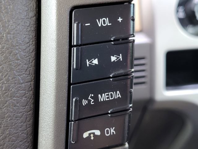 Used 2013 Ford F150 XLT w/ XLT Chrome Pkg image 12
