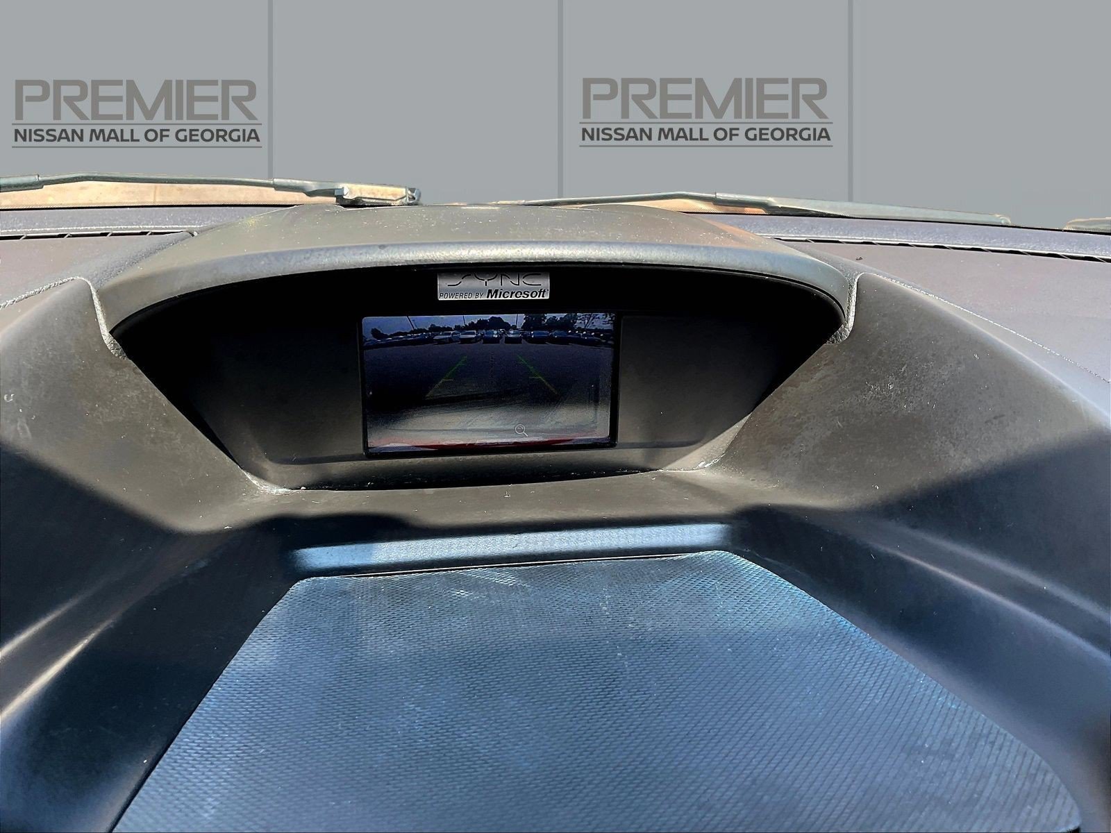 Used 2014 Ford Escape S FWD image 16