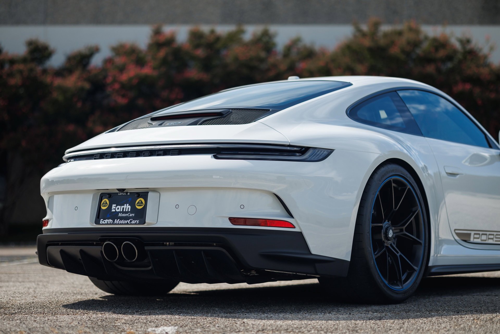 Used 2022 Porsche 911 GT3 image 18