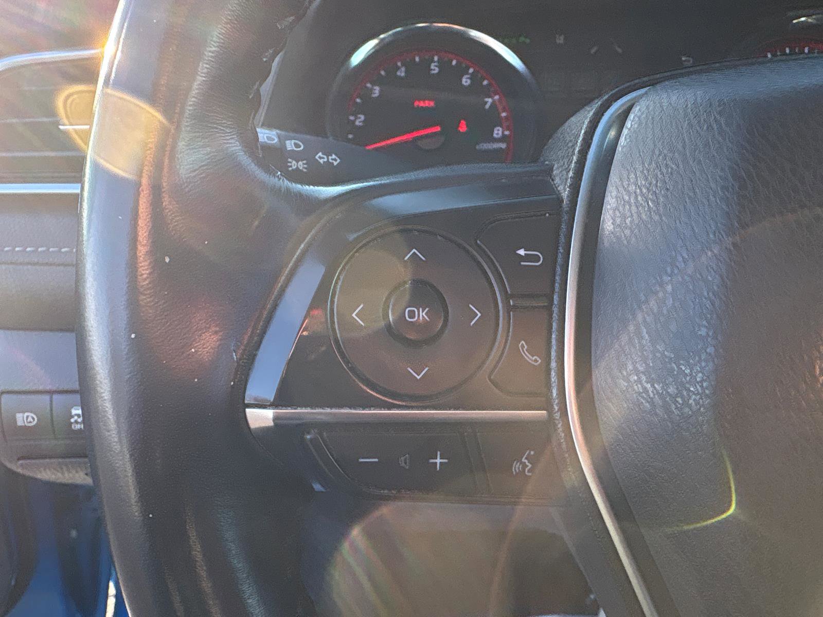 Used 2018 Toyota Camry XSE image 20