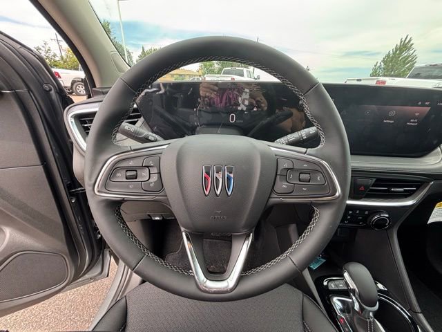 New 2026 Buick Encore GX Preferred w/ Comfort Package image 18