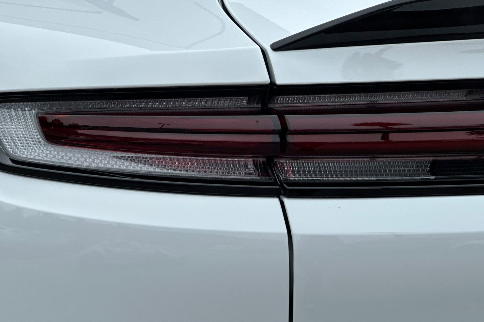 Certified 2024 Porsche Cayenne Turbo GT AWD/4WD image 39