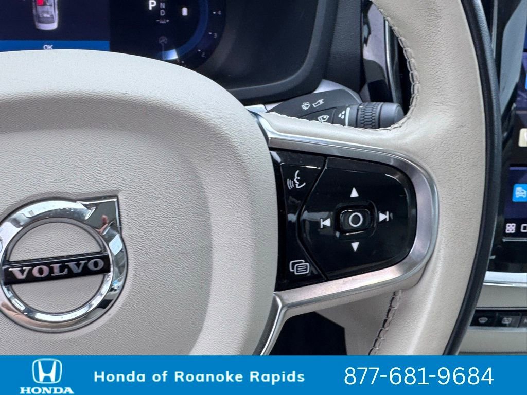 Used 2024 Volvo S60 B5 Core image 13