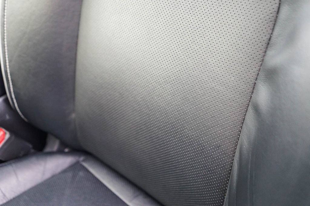 Certified 2024 INFINITI QX80 Premium Select w/ Cargo Package AWD/4WD image 23