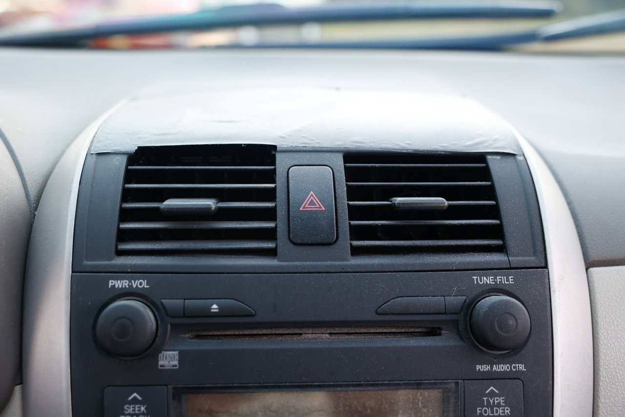 Used 2009 Toyota Corolla S image 30