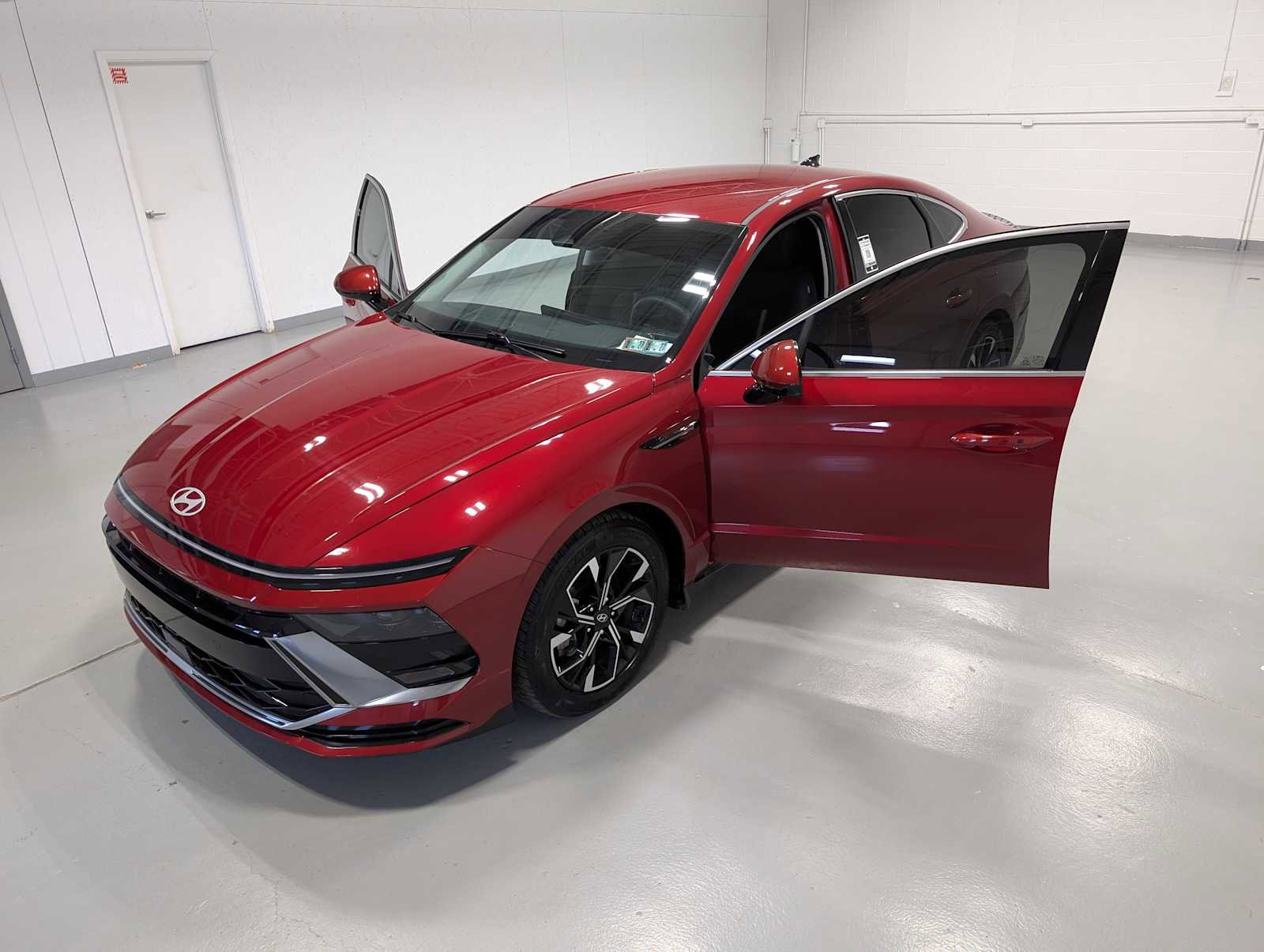 Used 2024 Hyundai Sonata SEL image 16