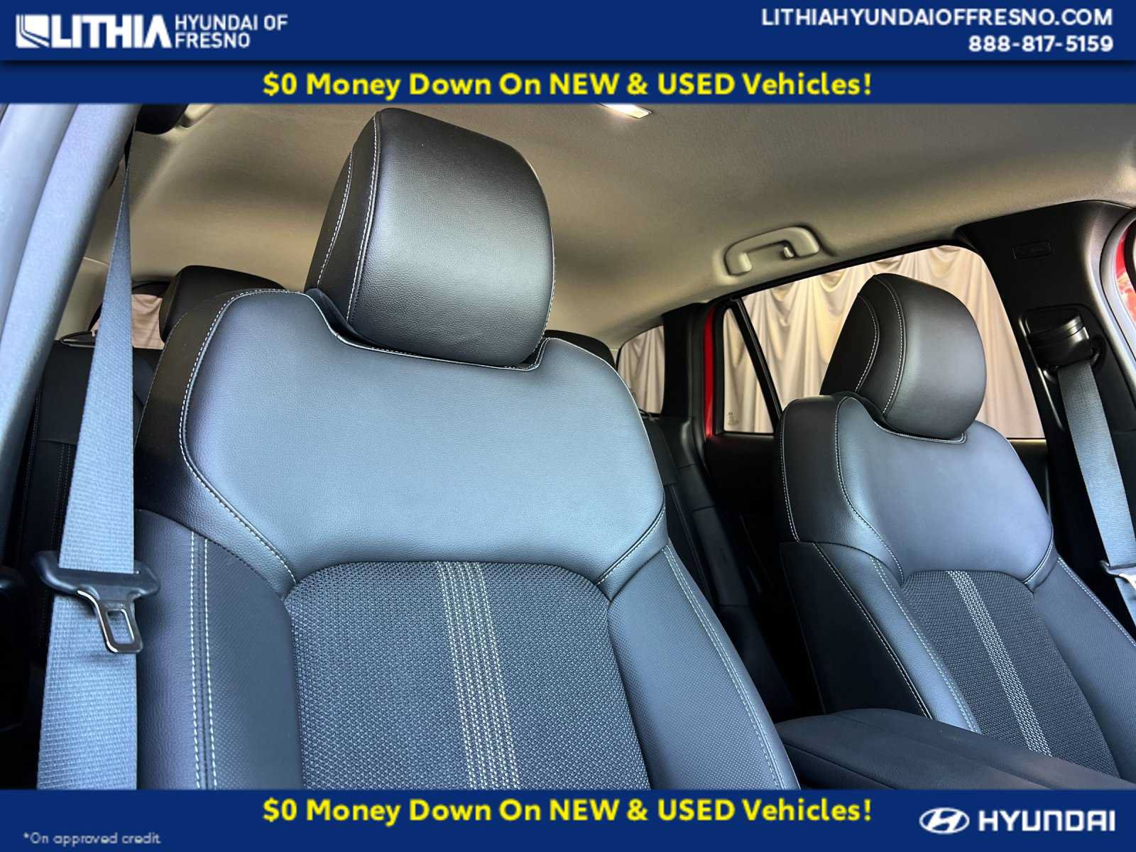 Used 2024 MAZDA CX-50 AWD 2.5 S w/ Cargo Package